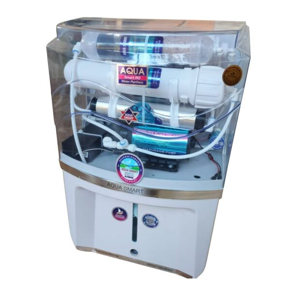 Aqua Pure Smart (RO+UV)
